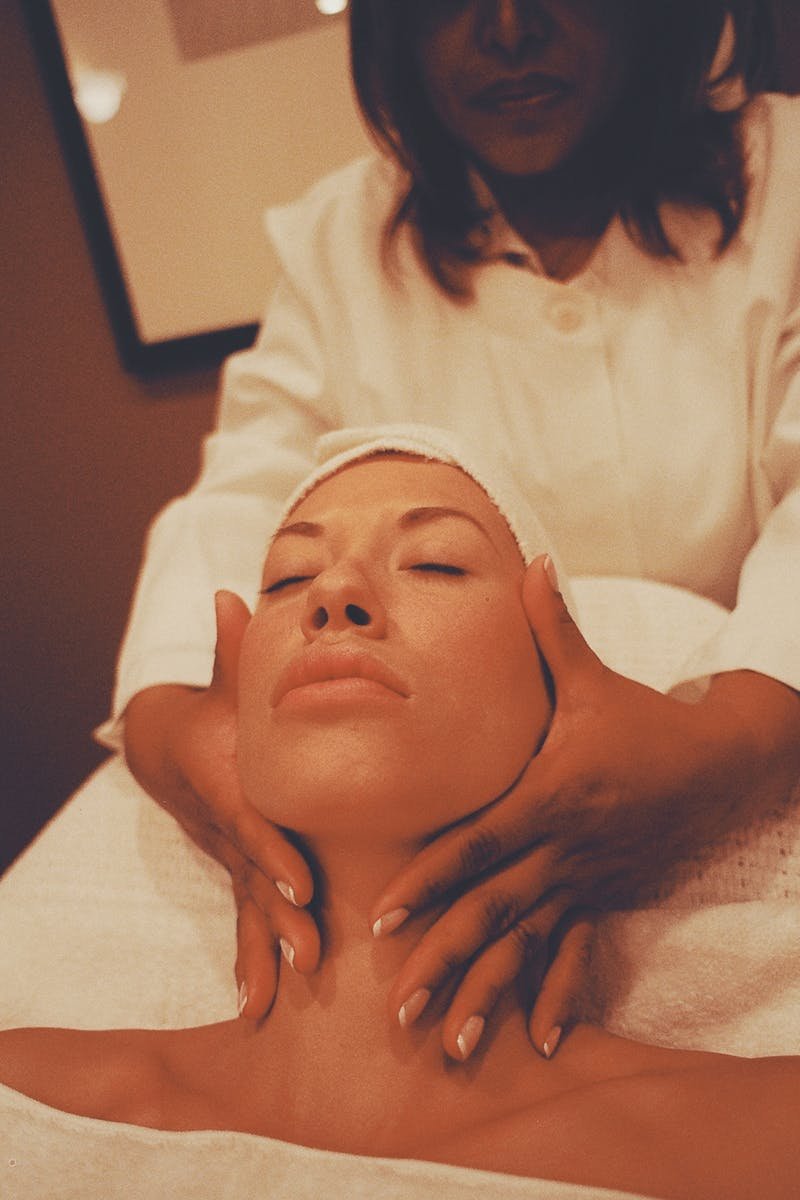 Cream Therapy