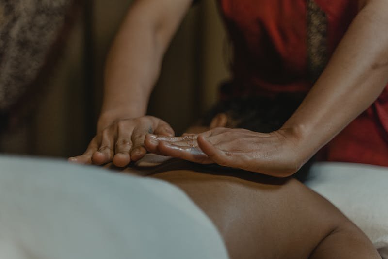 Gel Therapy