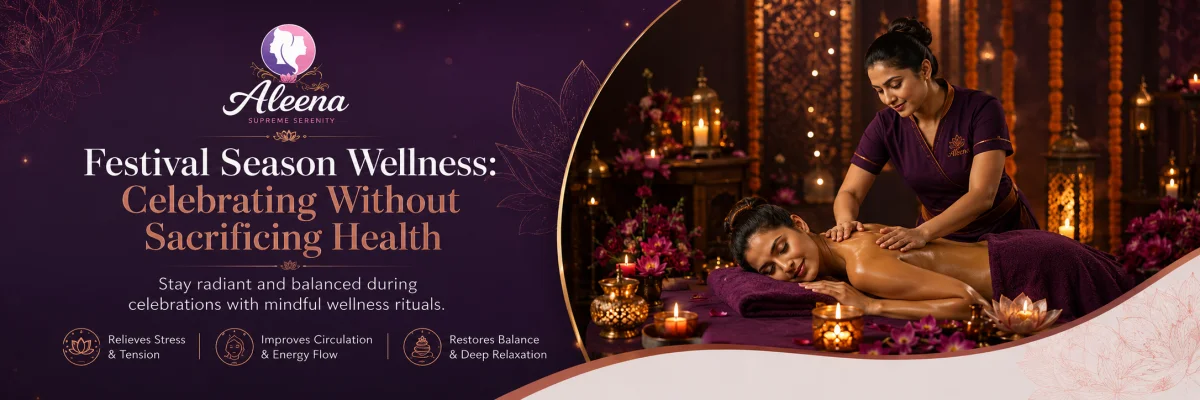 Festival Season Wellness: Celebrating Without Sacrificing Your Health